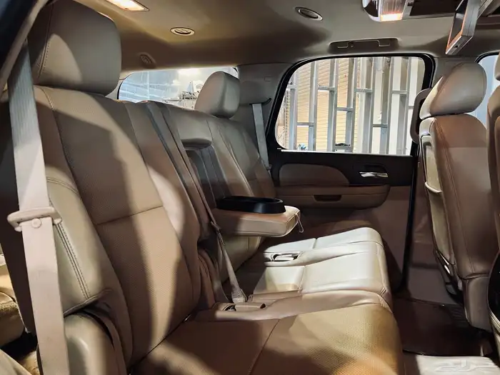 تاهو 2013 LTZ سعودي دبل 13