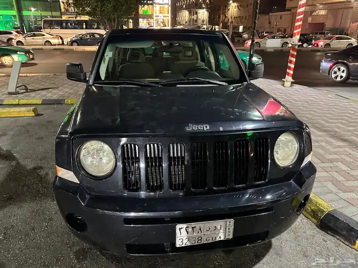 Jeep 2009 Patriot 0