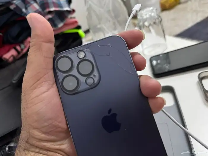 iphone 14 Pro Max 256GB 3