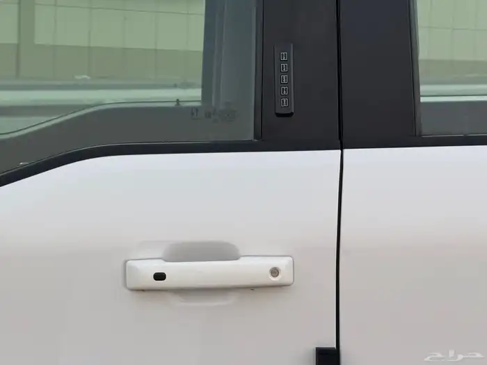 فورد F150 مخزن 8 سلندر 15