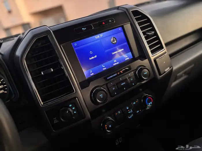 فورد F150 2020 دبل عداد 80 الف KM 32