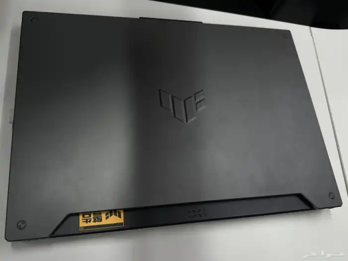 للبيع لابتوب Asus Tuf F15 FX507ZE للالعاب و البرامج الثقيلة 0
