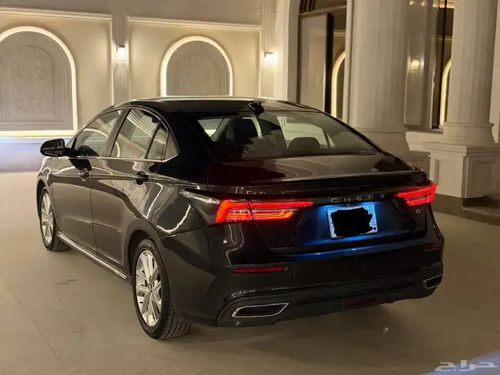 شيري اريزو 6 2023 4