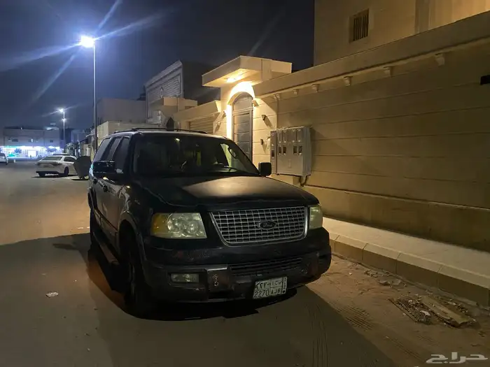 اكسبديشن 2004 0