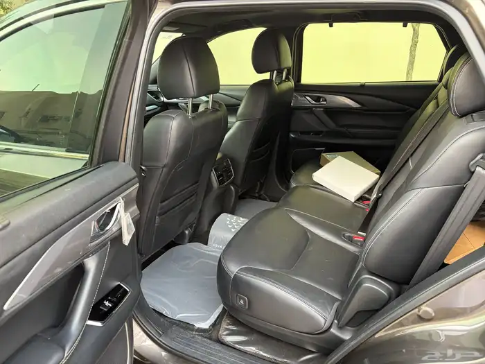 مازدا cx-9 2020 بريميوم 4
