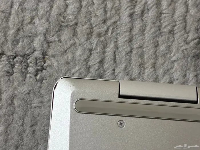 لابتوب إتش بي لمس 2 في واحد معالج Core I5 12