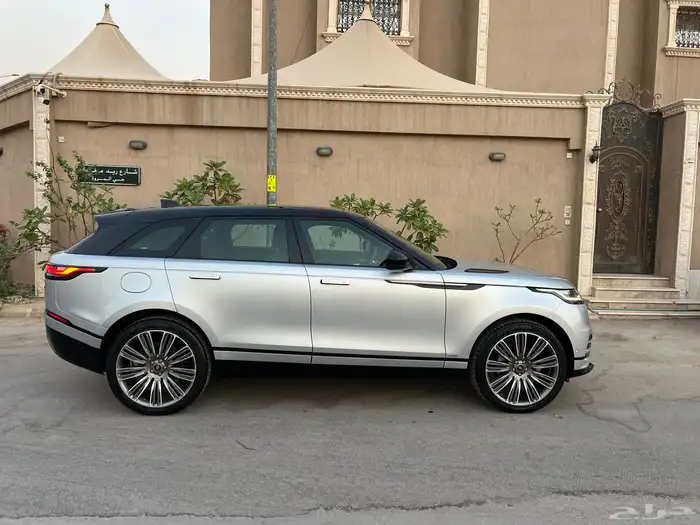 للبيع رنج فيلار 5