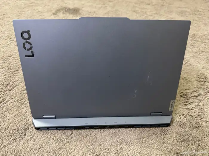 لابتوب قيمنق Laptop Gaming Loq لينوفو Lenovo 4