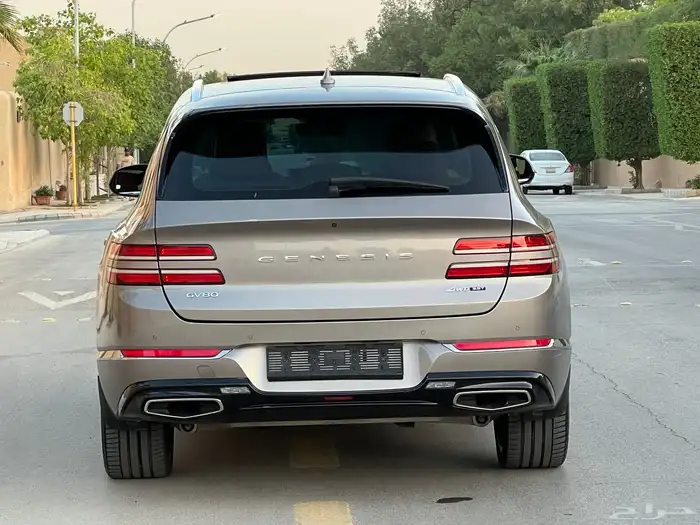 جنسس2021..GV80 فل كامل..(ممشى79..الف) 44
