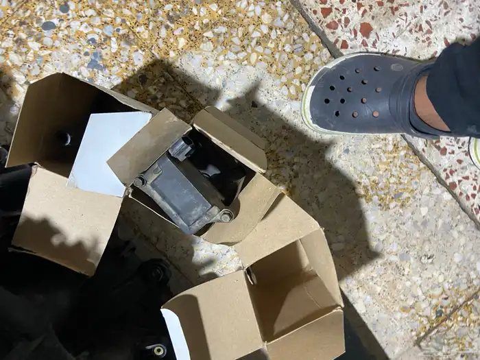 قطع جمس 6