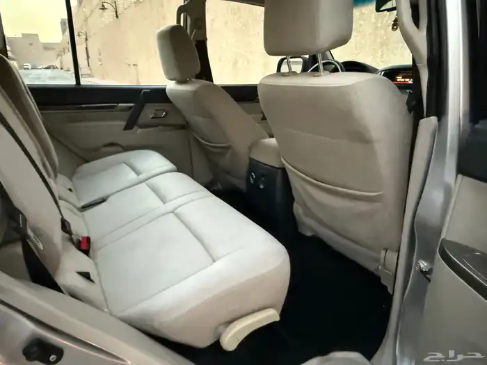 باجيرو 2020 GLS نص فل 30