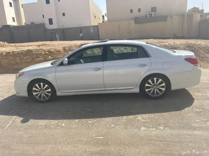 أفالون 2012 0