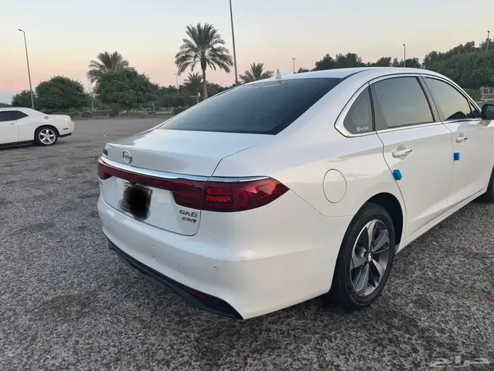جاك GA6 7