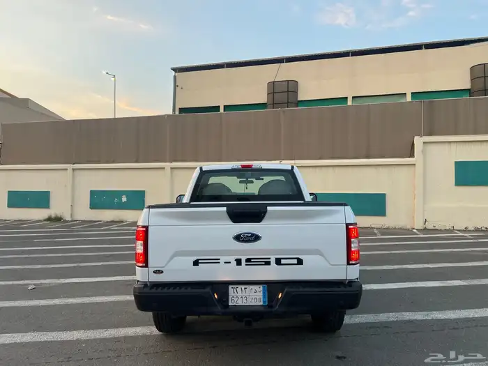 فورد F150 8V 5