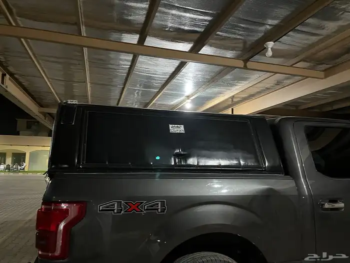 New and clean Ford F150 truck located in Al karj 4