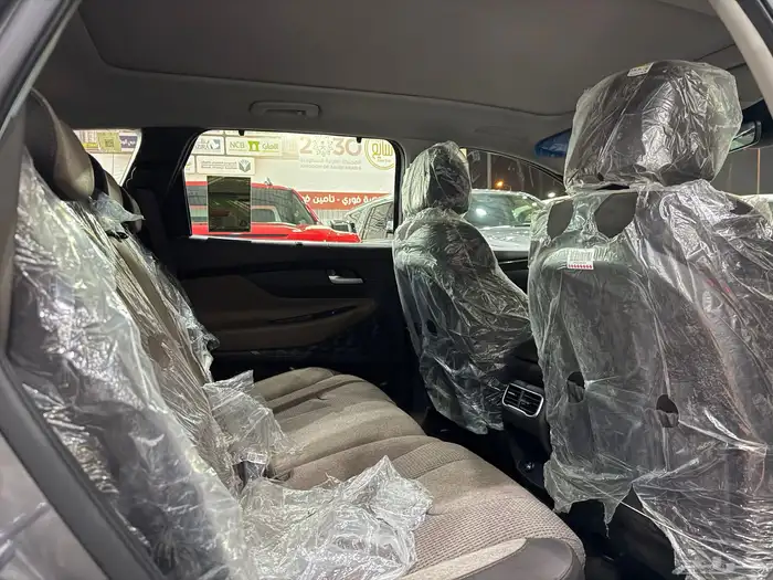 هونداي سنتافي 2024 11