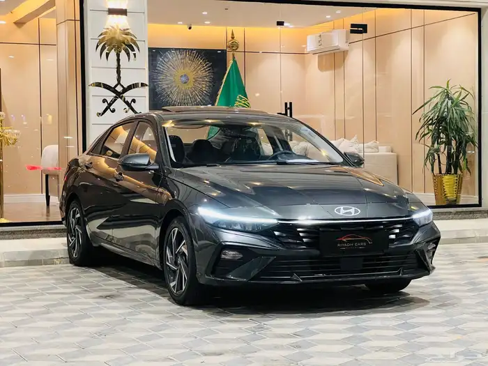 النترا 2025 كمفورت جديد اصفار ماكينه 1500CC 5