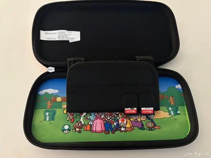 Nintendo Switch Mario 3D AllStars Mario Kart etc 5