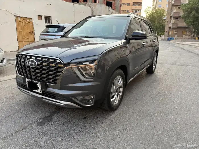 هيونداي كريتا جراند موديل 2023 فل كامل 0