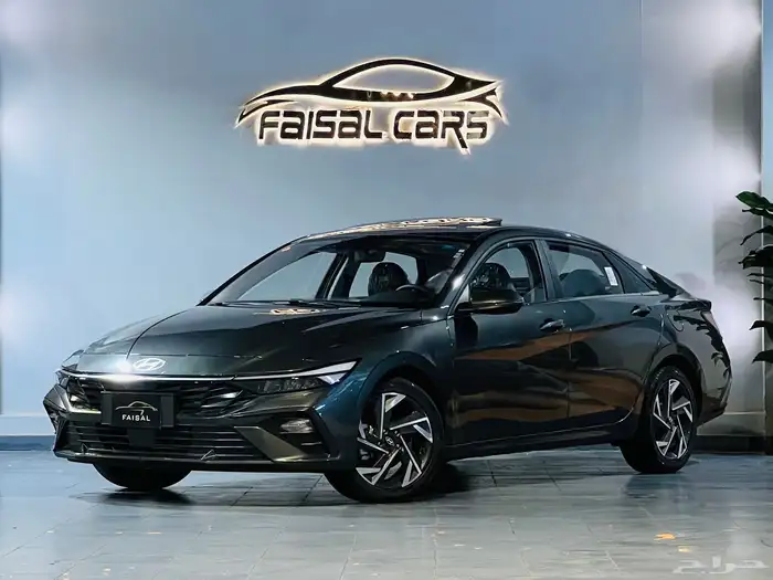 النترا كمفورت 2025 أصفارر( 1500cc ) 8