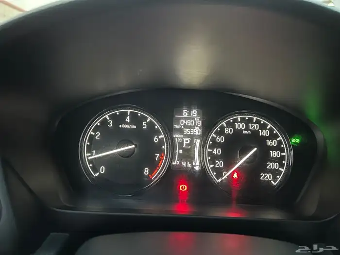 هوندا سيتي 2024 استاندر 14