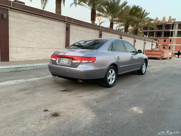 ازيرا 2008 نظيفه 1