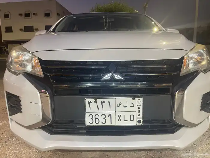 ميتستوبتشي اترا ج2021 22