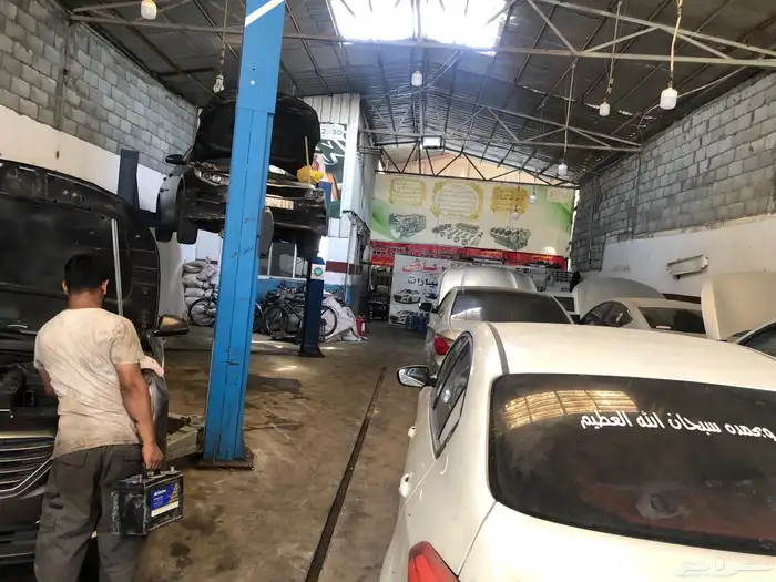 بيع جميع مكاين السيارات 3