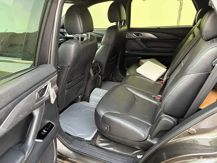 مازدا cx-9 2020 بريميوم 5