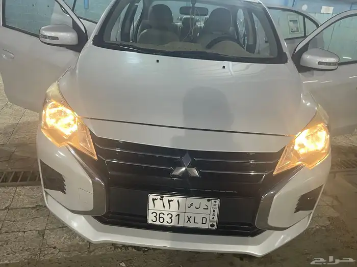 ميتستوبتشي اترا ج2021 1