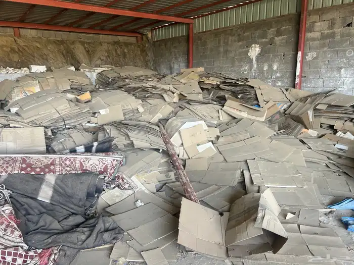 كراتين للبيع كميه كبيره 2