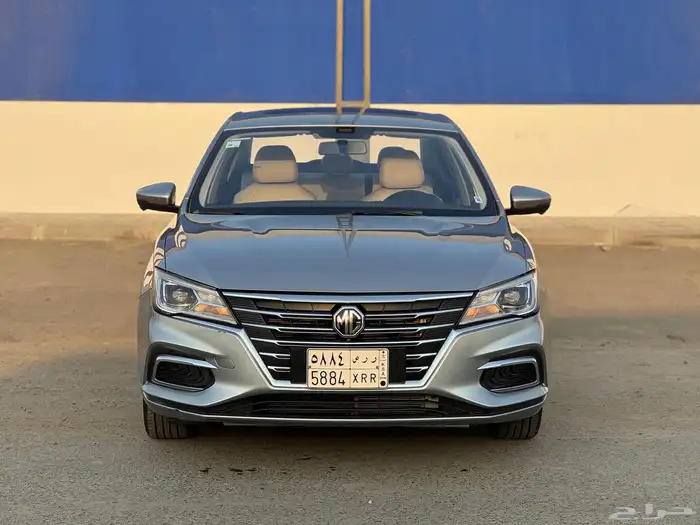 MG 5 2022 فل كامل البيع 32000 الف 25