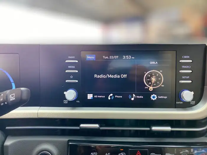 كريتا جراند كمفورت 2025 15