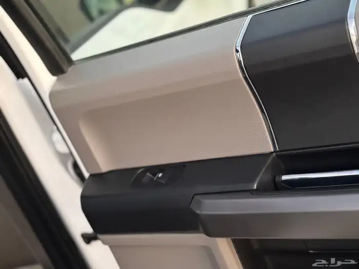 فورد F150 2020 دبل عداد 80 الف KM 19