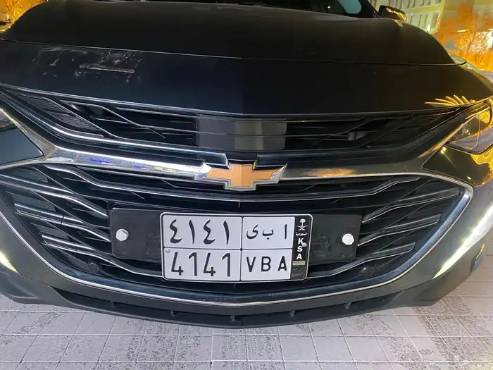 2   شفروليه ماليبو 2021 تيربو فل أوبشن   أداء وفخامة 12