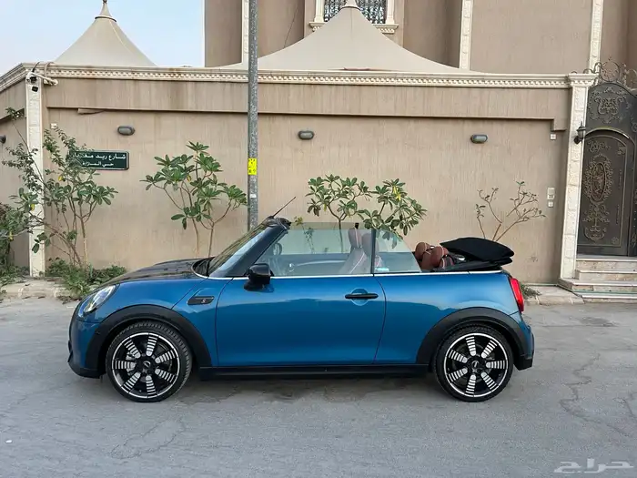 للبيع ميني كوبر كشف 4