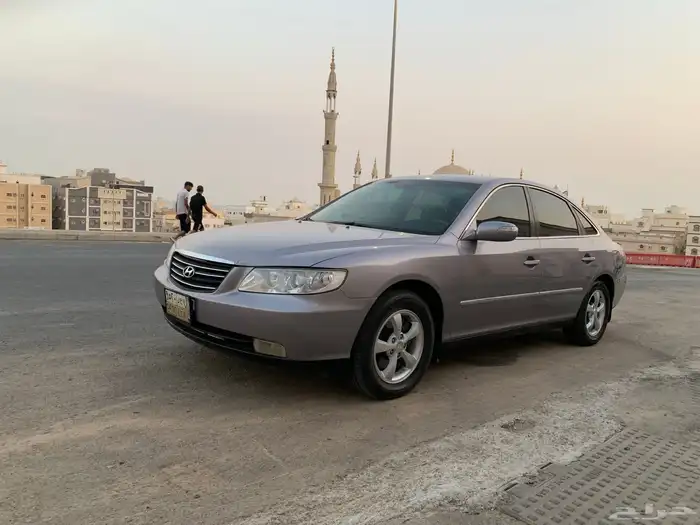 ازيرا 2008 نظيفه 2