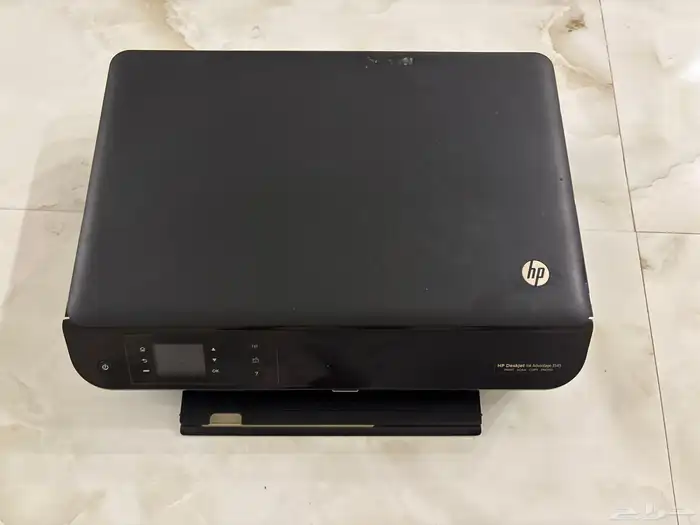 طابعه HP Deskiet link Advantage 3545 0