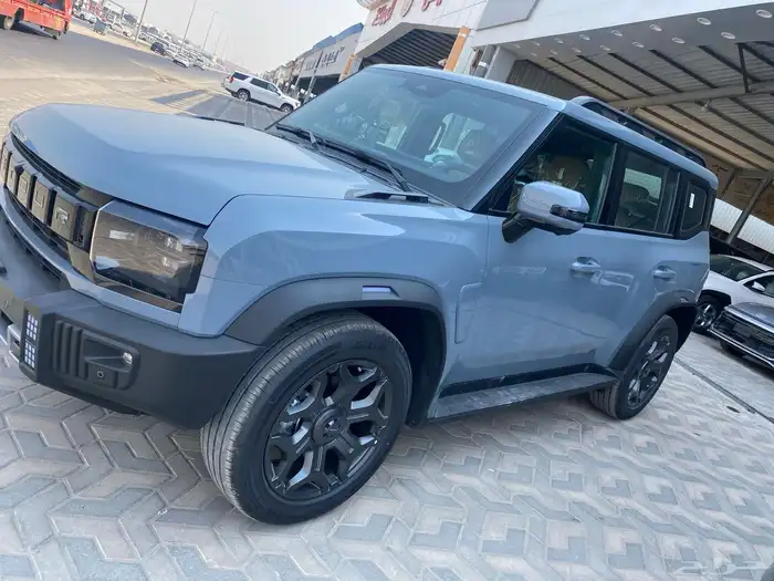 جيتور T2 لكجري 2026 1