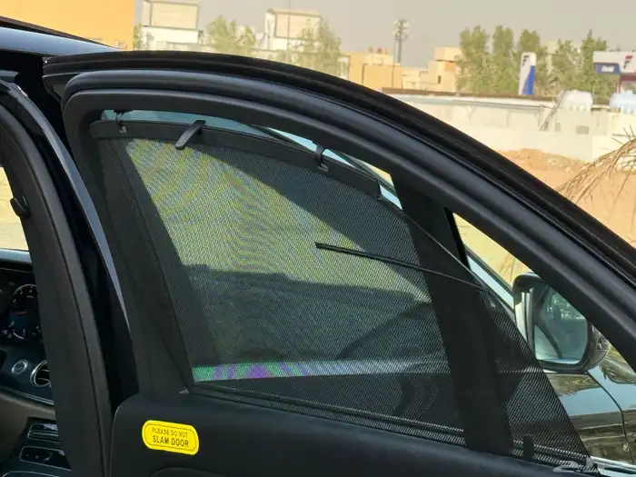 مرسيدس E200 2021 ممشى (84)ابيض 10