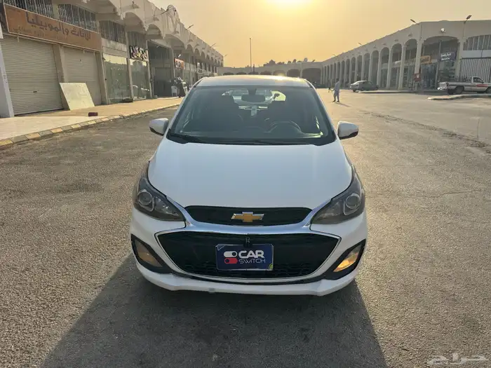 سبارك 2020 1