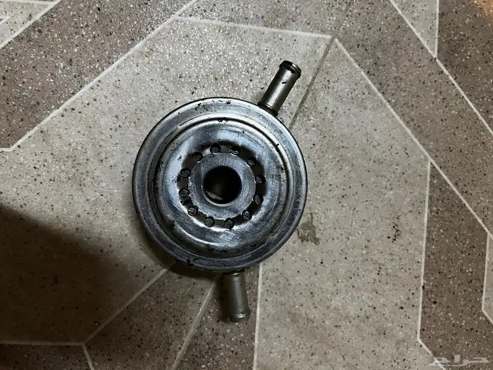 قطع غيار باترول بلاتينيوم 2019 وكابرس 1989 3