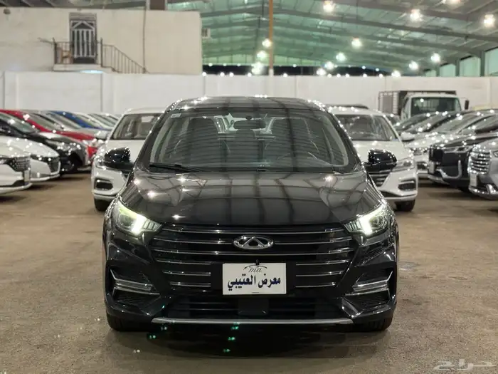 شيري اريزو 6 موديل 2023 (( تم البيع )) 0