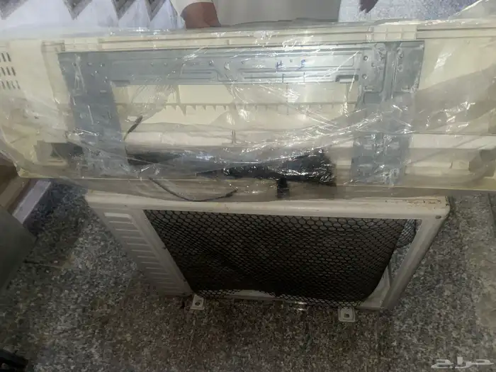 مكيف اسبليت 18الف وحده 0