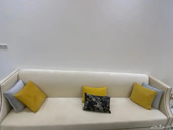 كنب شبه جديد 2