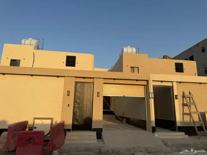 للبيع عمارة دور جاهزة للسكن في مخطط السلام 0