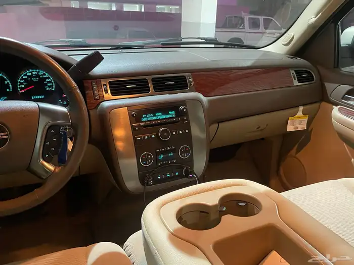 يوكن XL شاص طويل 8