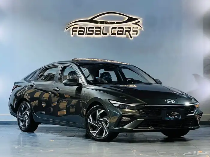 النترا كمفورت 2025 أصفارر( 1500cc ) 7