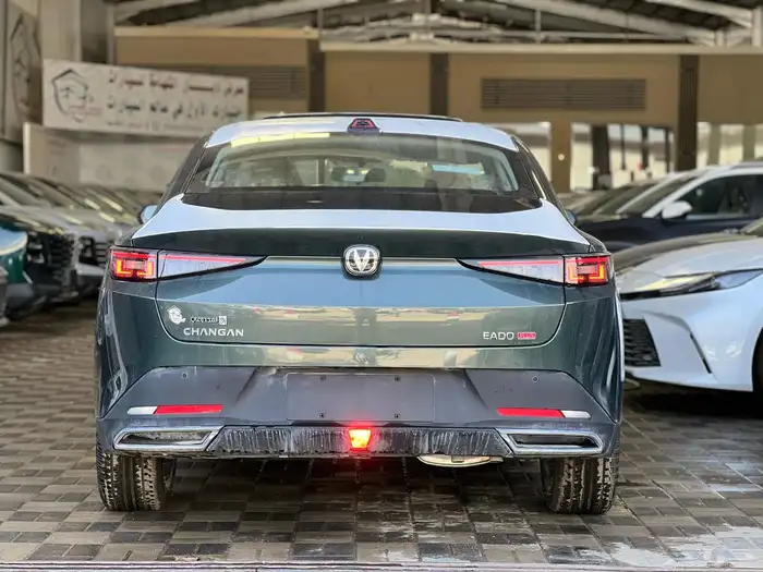 شانجان ايدو بلس 2026 بالاقساط رواتب 3600 5