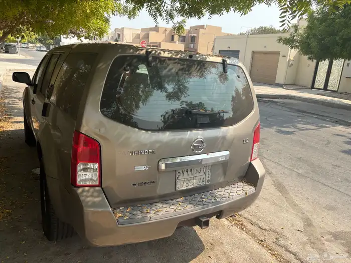 باثفندر 2009 3